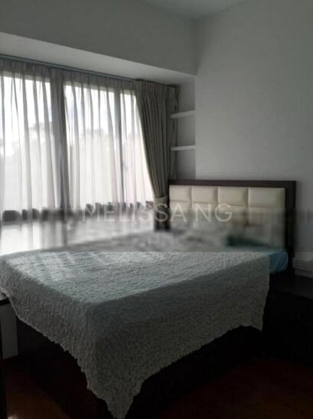 1 Bed Condo for Rent in  Suites De Laurel - Image 4